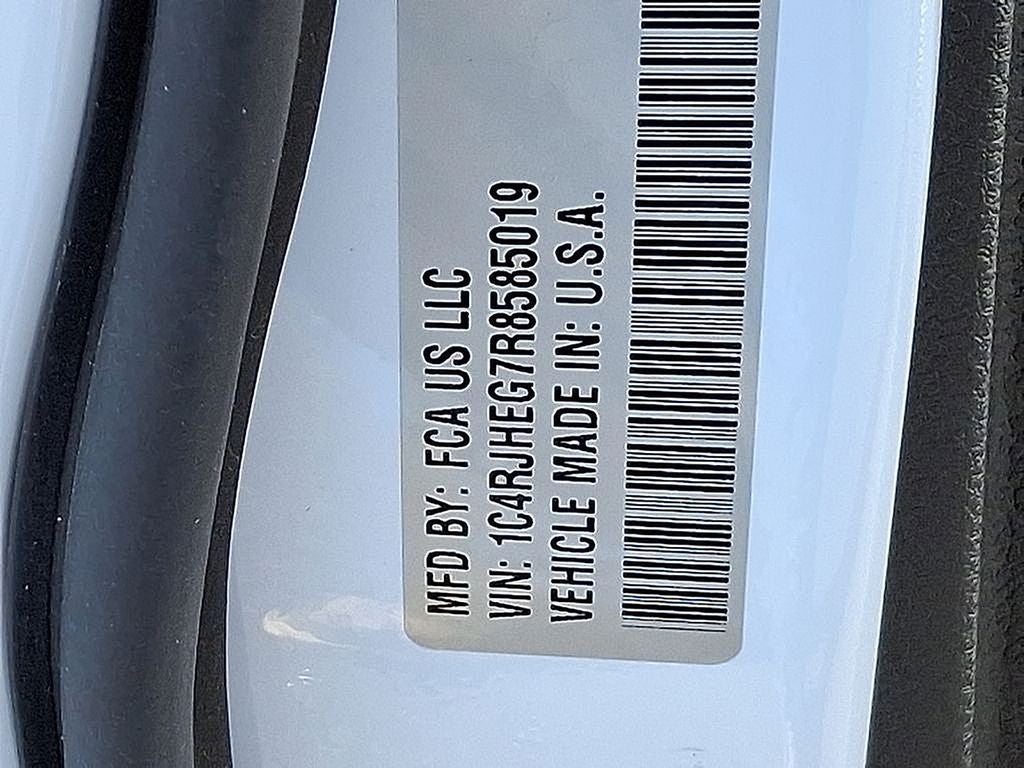 2024 Jeep Grand Cherokee Summit