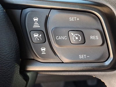 2024 Jeep Wrangler Willys 4xe