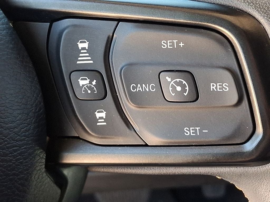 2024 Jeep Wrangler Willys 4xe