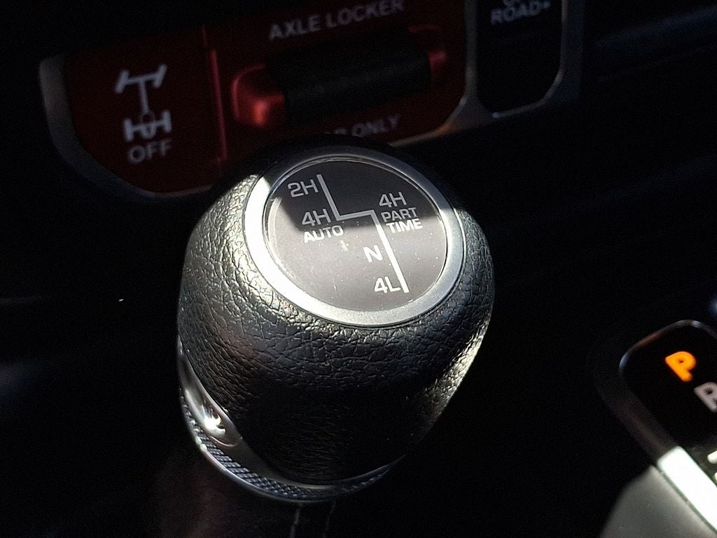 2024 Jeep Wrangler Willys 4xe