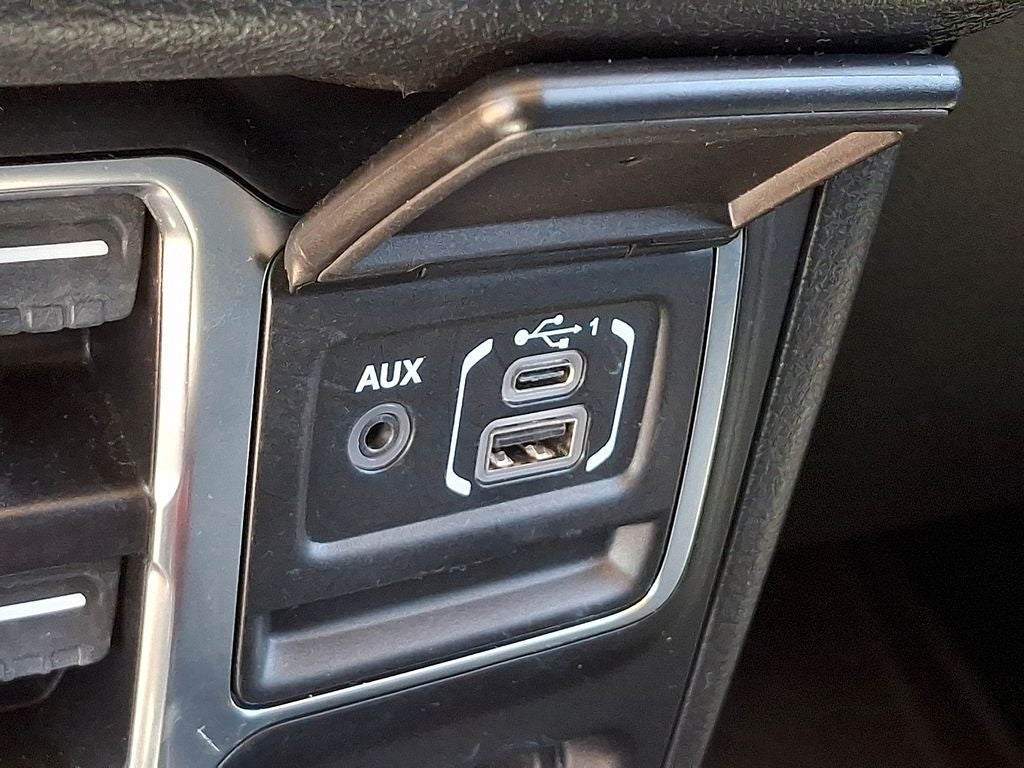 2024 Jeep Wrangler Willys 4xe
