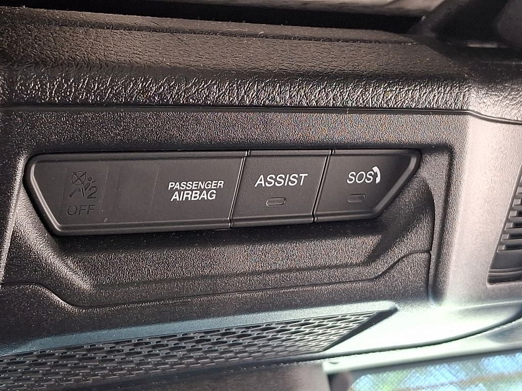 2024 Jeep Wrangler Willys 4xe