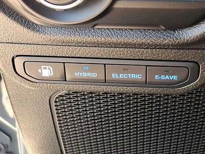2024 Jeep Wrangler Willys 4xe