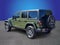 2024 Jeep Wrangler Sport S 4xe