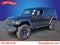 2025 Jeep Wrangler Rubicon 4xe