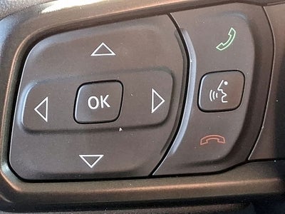 2025 Jeep Wrangler Rubicon 4xe