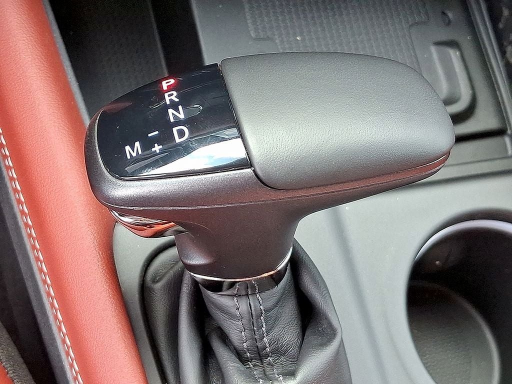 2024 Dodge Durango SRT Hellcat