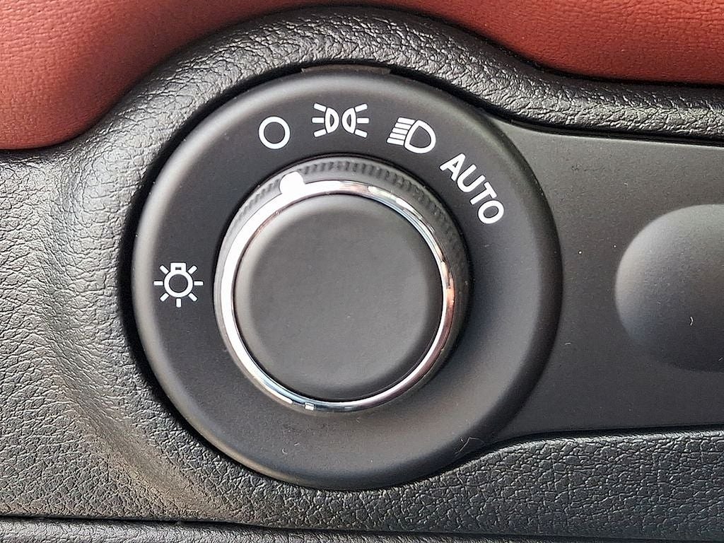 2024 Dodge Durango SRT Hellcat