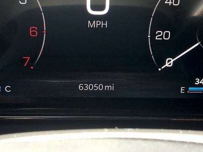 2024 Jeep Grand Wagoneer L Series II
