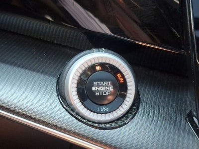 2024 Jeep Grand Wagoneer L Series II