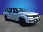 2024 Jeep Grand Wagoneer L Series II