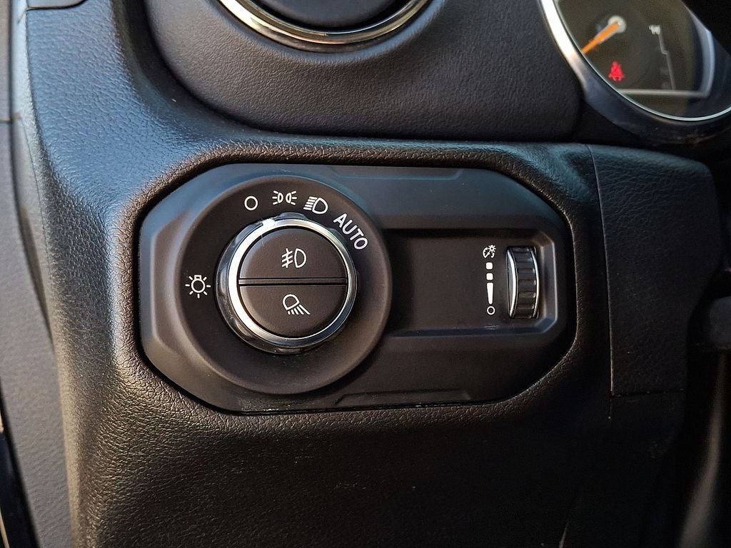 2023 Jeep Gladiator High Altitude