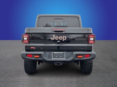 2024 Jeep Gladiator Mojave