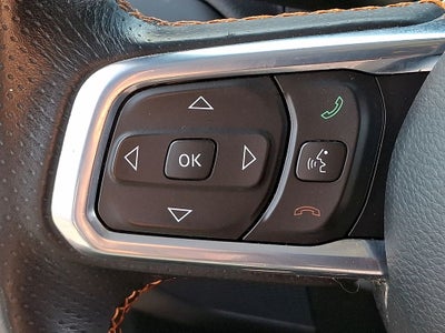 2020 Jeep Gladiator Mojave