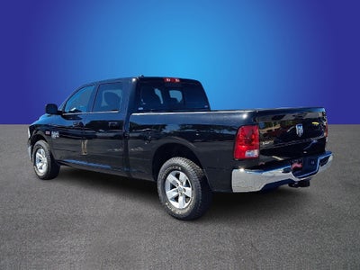 2020 RAM 1500 Classic SLT
