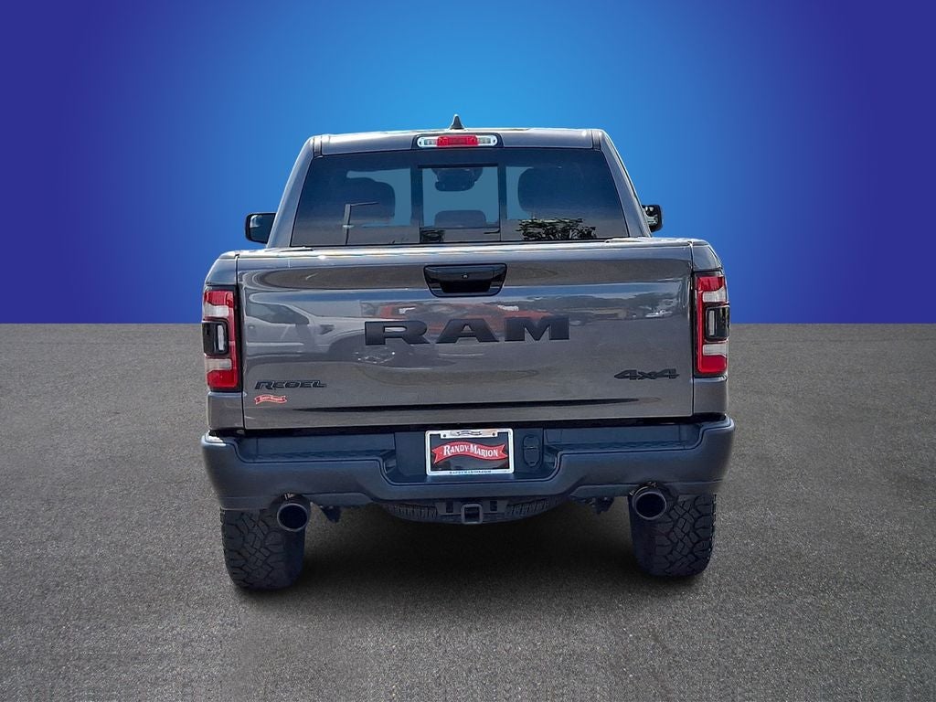 2024 RAM 1500 Rebel