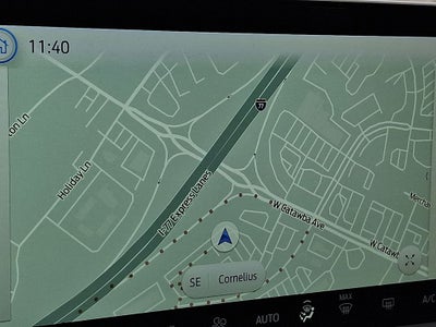 2024 Ford Escape Plug-In Hybrid Base