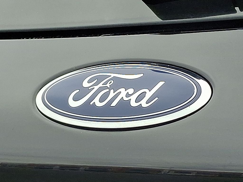 2024 Ford Escape Plug-In Hybrid Base