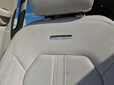 2024 Ford Expedition Platinum