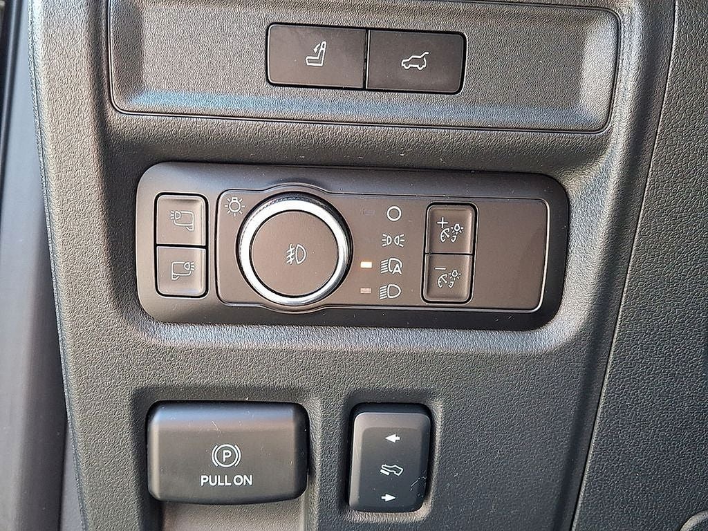 2024 Ford Expedition Platinum