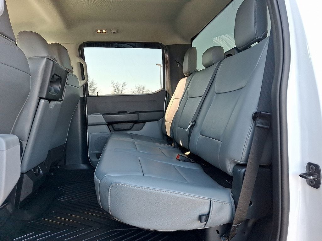 2024 Ford F-350SD XL