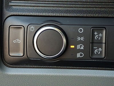 2024 Ford F-350SD XL