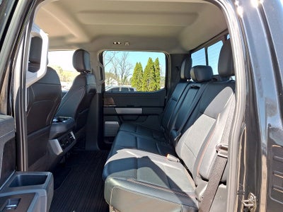 2023 Ford F-350SD Lariat