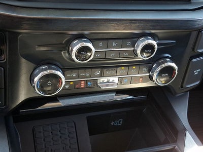 2023 Ford F-350SD Lariat