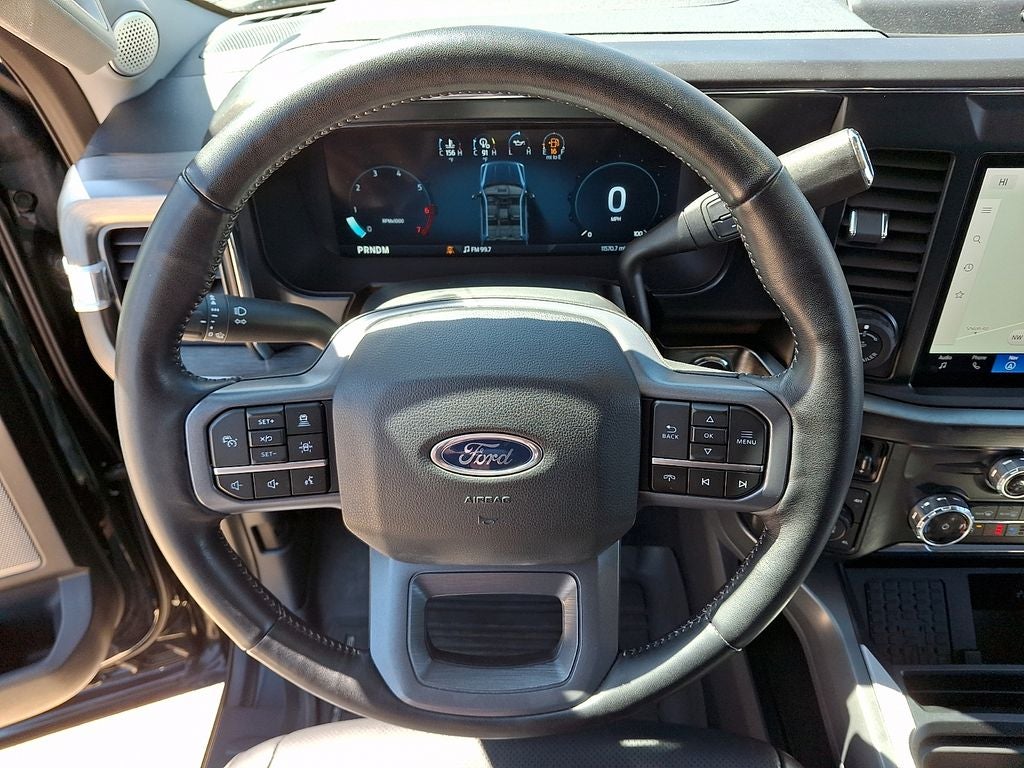 2023 Ford F-350SD Lariat