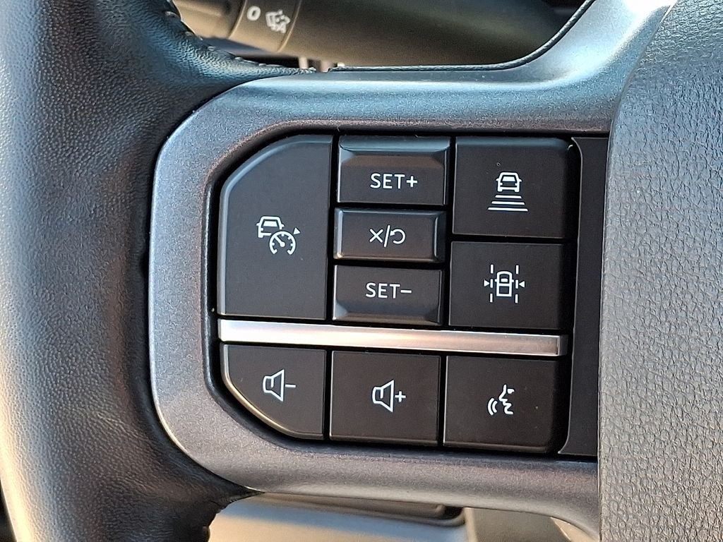 2023 Ford F-350SD Lariat