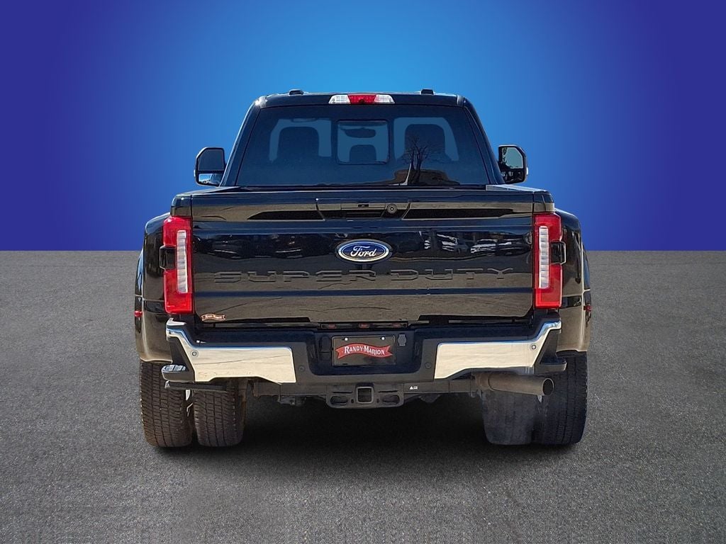 2023 Ford F-350SD Lariat