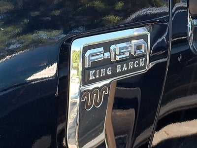 2024 Ford F-150 King Ranch