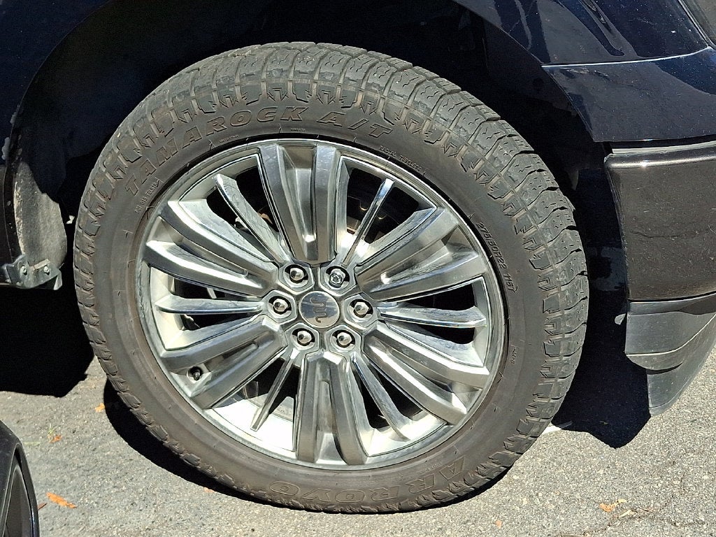 2024 Ford F-150 King Ranch