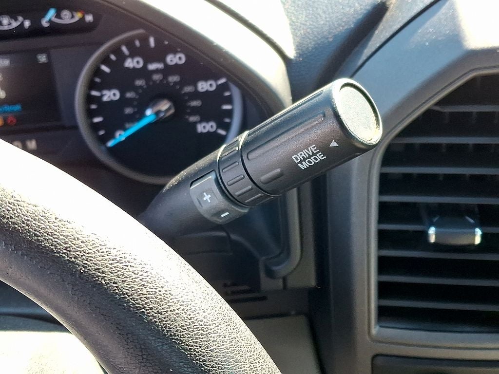 2021 Ford F-350SD XL