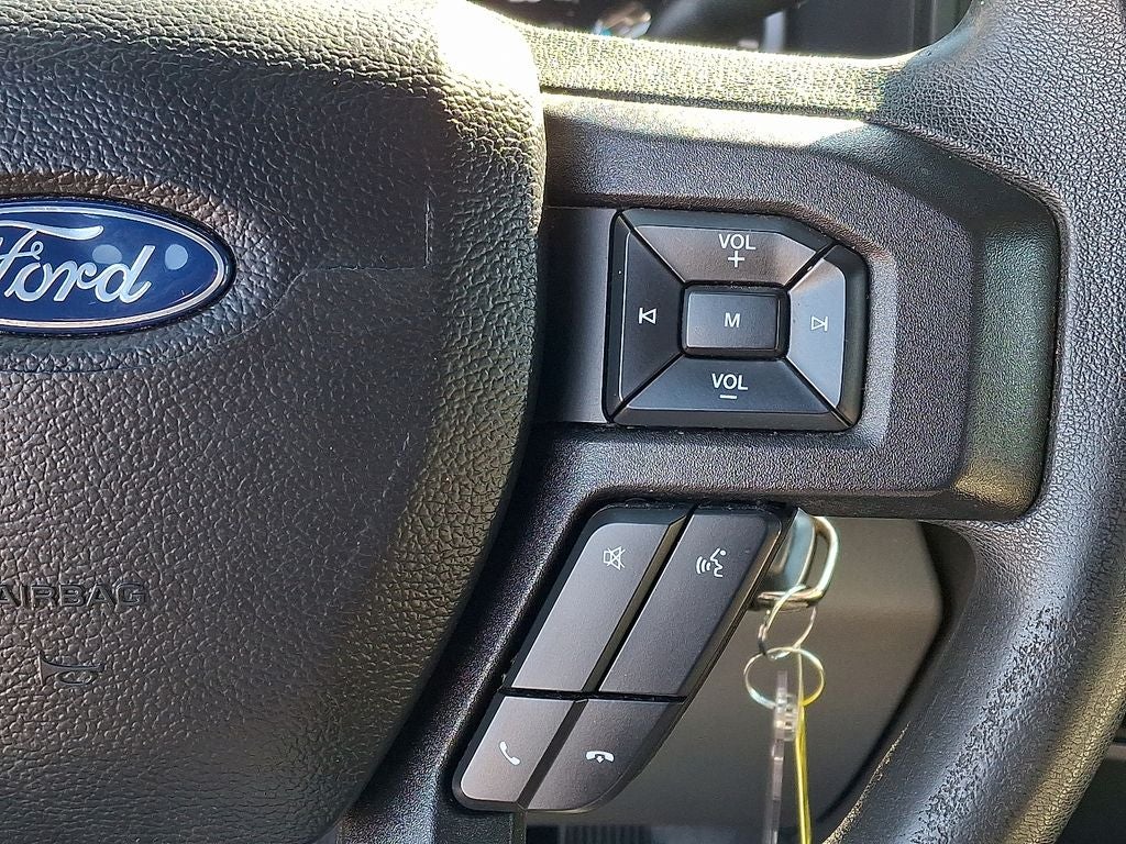 2021 Ford F-350SD XL