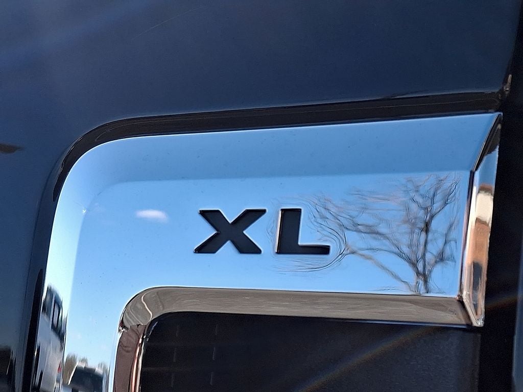 2021 Ford F-350SD XL