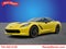 2016 Chevrolet Corvette Stingray Z51 3LT