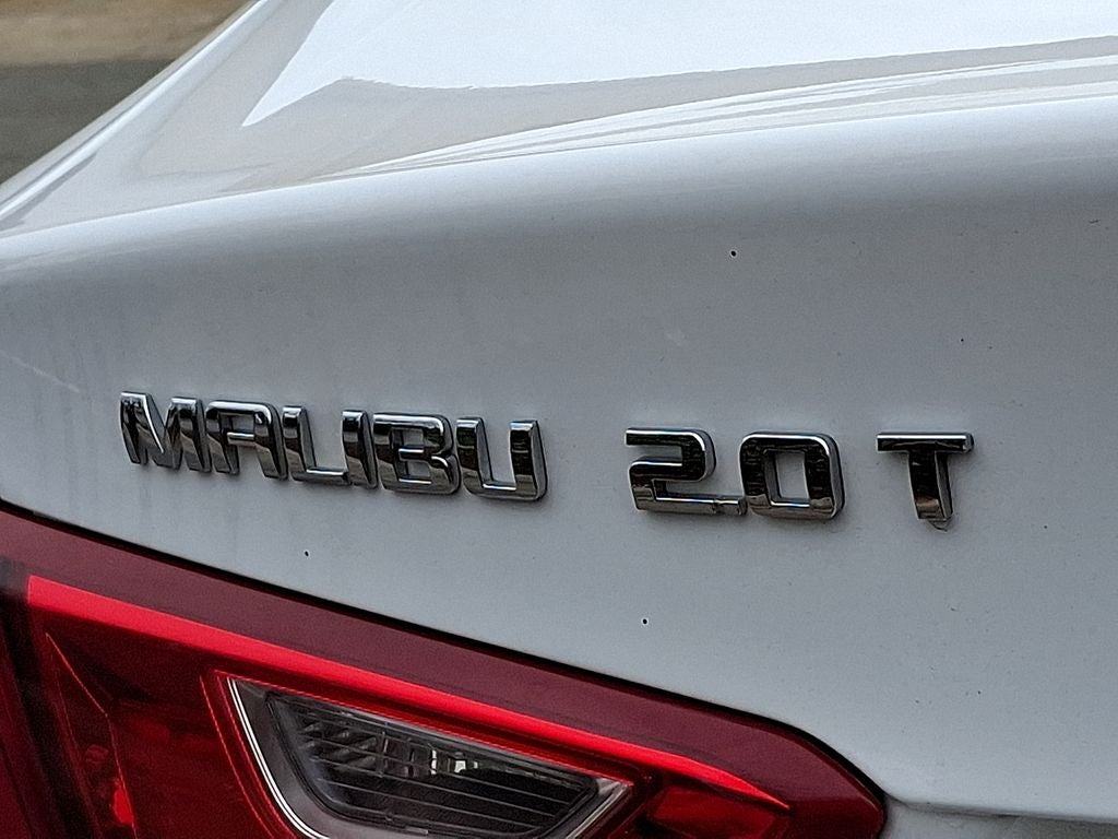 2016 Chevrolet Malibu LT 2LT