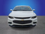 2016 Chevrolet Malibu LT 2LT