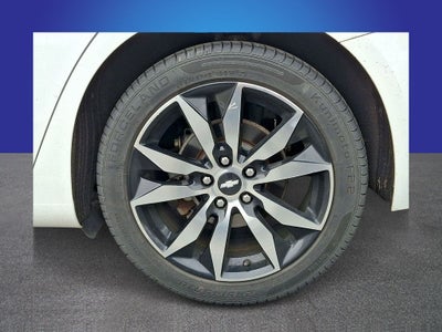 2016 Chevrolet Malibu LT 2LT