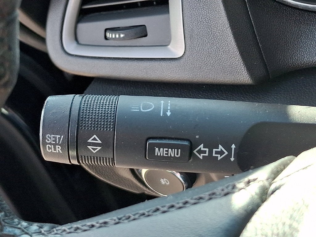 2014 Buick Verano Leather Group