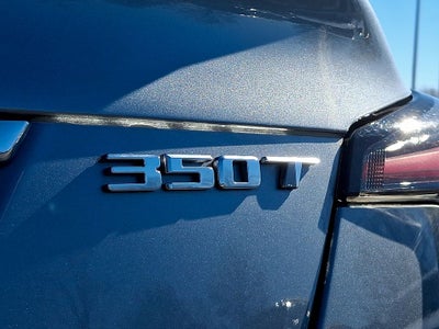 2024 Cadillac CT5 Sport