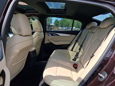 2021 Cadillac CT5 Luxury