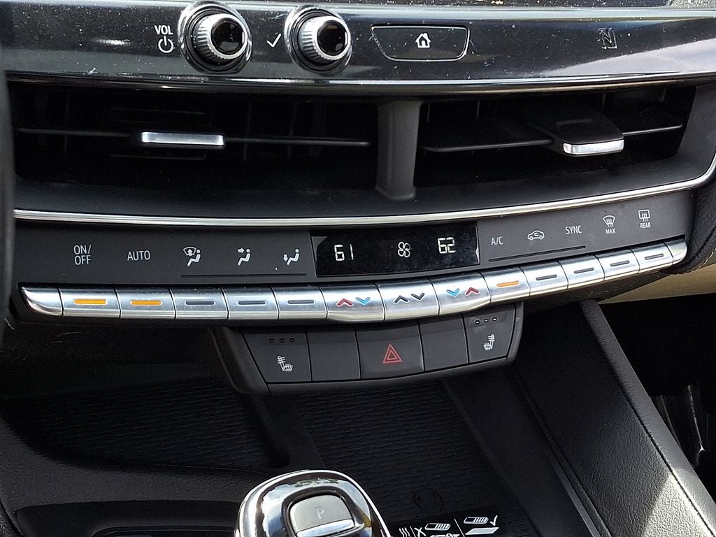 2021 Cadillac CT5 Luxury