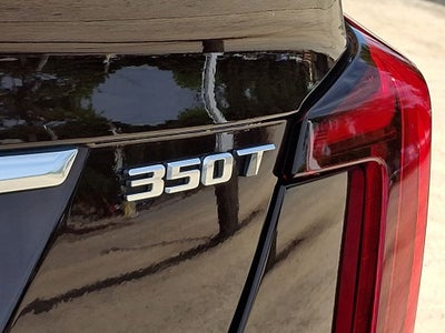 2021 Cadillac CT5 Luxury
