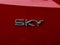 2009 Saturn Sky Base
