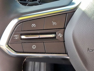 2025 Chevrolet Traverse LT 1LT