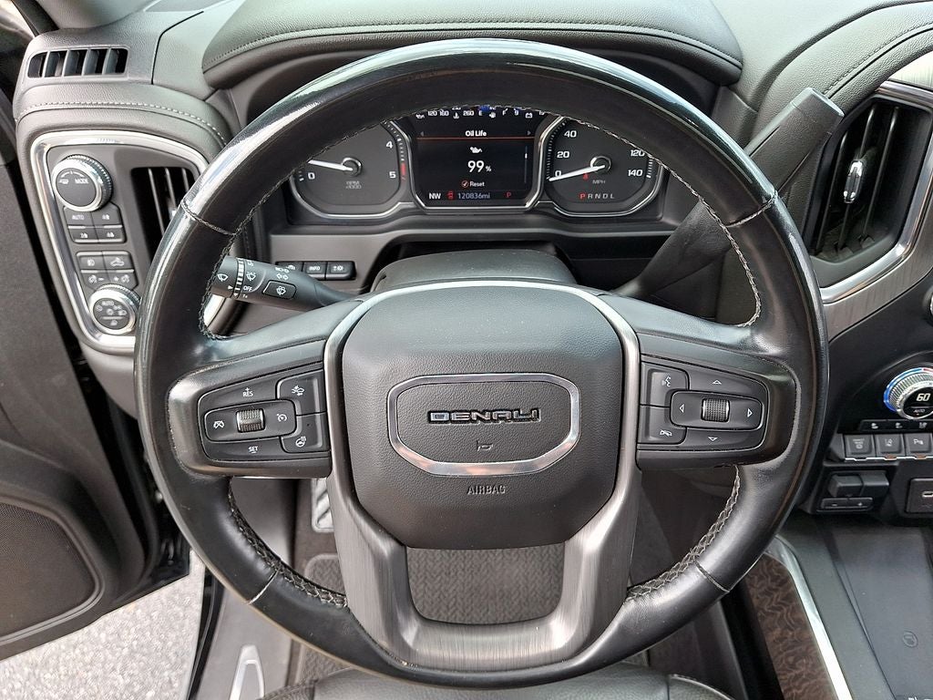 2023 GMC Sierra 2500HD Denali