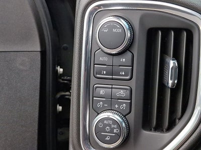 2023 GMC Sierra 2500HD Denali