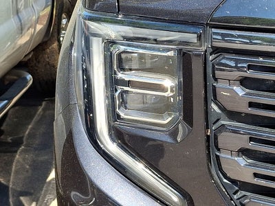 2022 GMC Sierra 1500 Denali Ultimate